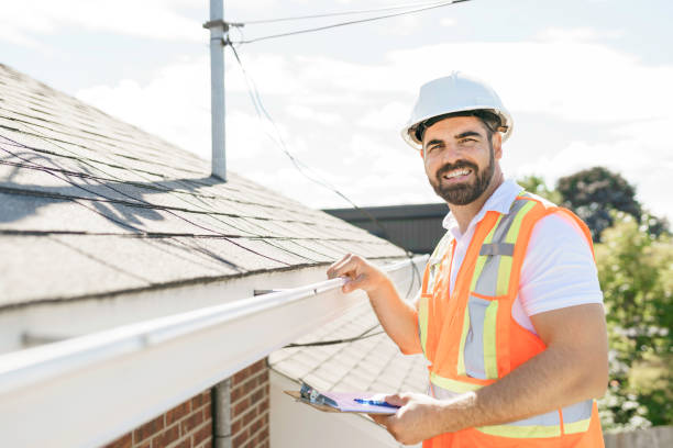 Best Storm Damage Roof Repair  in Birmingham, AL