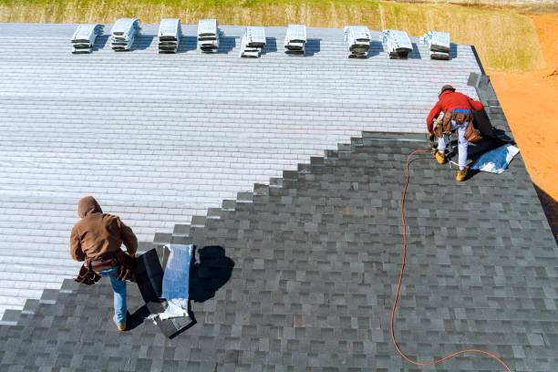 Slate Roofing Contractor in Birmingham, AL