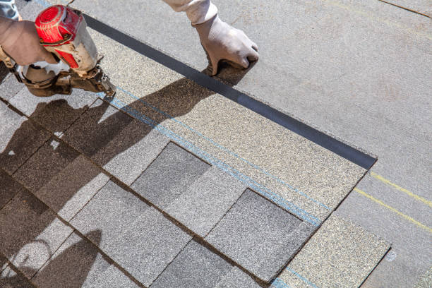 Best Roof Leak Repair  in Birmingham, AL